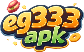 eg333 apk লোগো